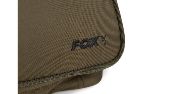 FOX - Stojan EOS 2 & 3 Rod Tripod