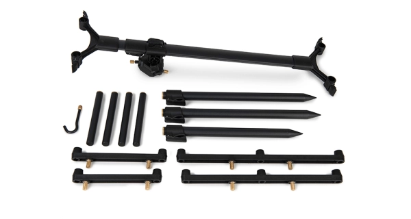 FOX - Stojan EOS 2 & 3 Rod Tripod