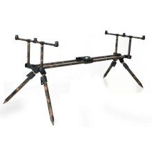 FOX - Stojan Horizon Duo Camo 3 Rod Pod