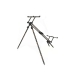 FOX - Stojan Horizon Duo Camo 3 Rod Pod
