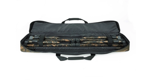 FOX - Stojan Horizon Duo Camo 3 Rod Pod