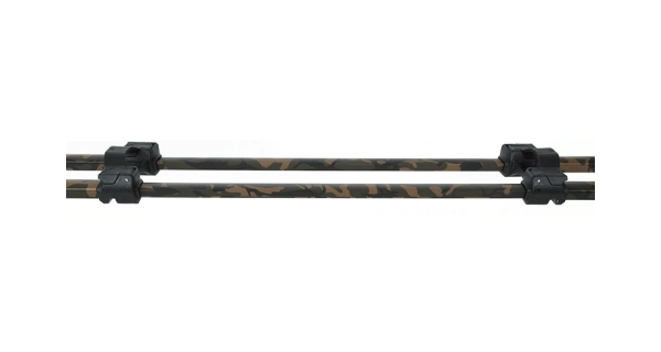 FOX - Stojan Horizon Duo Camo 3 Rod Pod