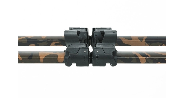 FOX - Stojan Horizon Duo Camo 3 Rod Pod