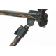FOX - Stojan Horizon Duo Camo 3 Rod Pod