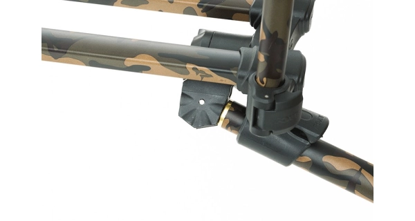 FOX - Stojan Horizon Duo Camo 3 Rod Pod