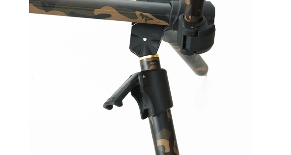 FOX - Stojan Horizon Duo Camo 3 Rod Pod