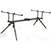 FOX - Stojan Horizon Duo Camo 4 Rod Pod