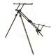 FOX - Stojan Horizon Duo Camo 4 Rod Pod