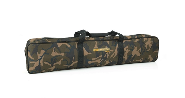 FOX - Stojan Horizon Duo Camo 4 Rod Pod