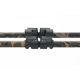FOX - Stojan Horizon Duo Camo 4 Rod Pod