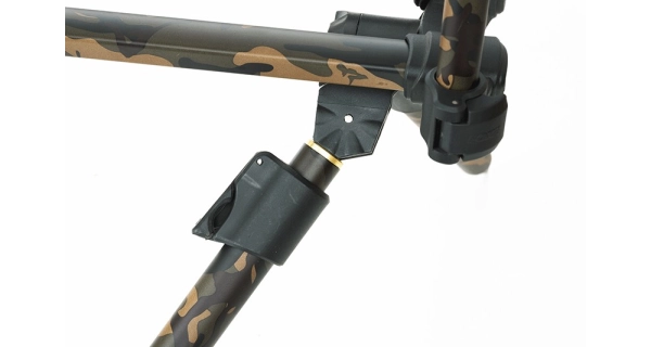 FOX - Stojan Horizon Duo Camo 4 Rod Pod