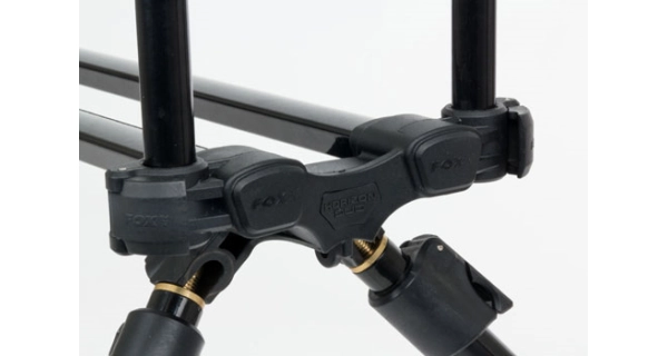 FOX - Stojan Horizon Duo Pod 3 Rod