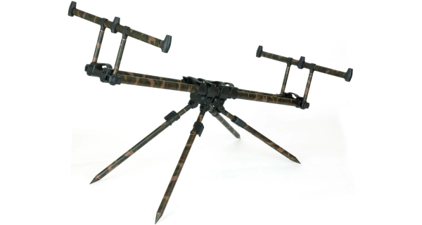 FOX - Stojan Ranger MK2 Camo Pod 3 Rod