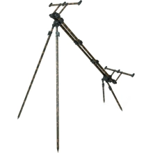 FOX - Stojan Ranger MK2 Camo Pod 3 Rod