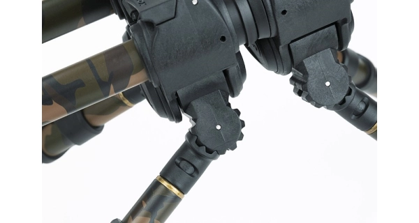 FOX - Stojan Ranger MK2 Camo Pod 3 Rod