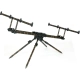 FOX - Stojan Ranger MK2 Camo Pod 4 Rod