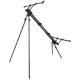 FOX - Stojan Ranger MK2 Camo Pod 4 Rod