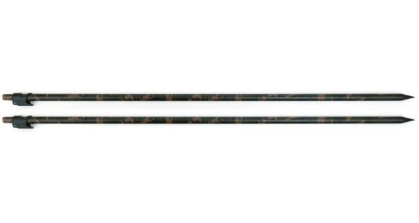 FOX - Stojan Ranger MK2 Camo Pod 4 Rod