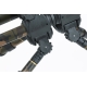 FOX - Stojan Ranger MK2 Camo Pod 4 Rod