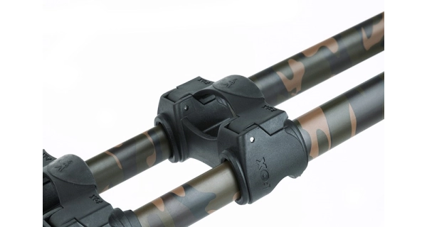 FOX - Stojan Ranger MK2 Camo Pod 4 Rod