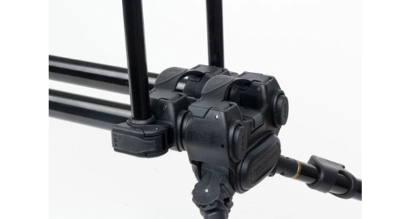 FOX - Stojan Ranger MK2 Pod 3 Rod