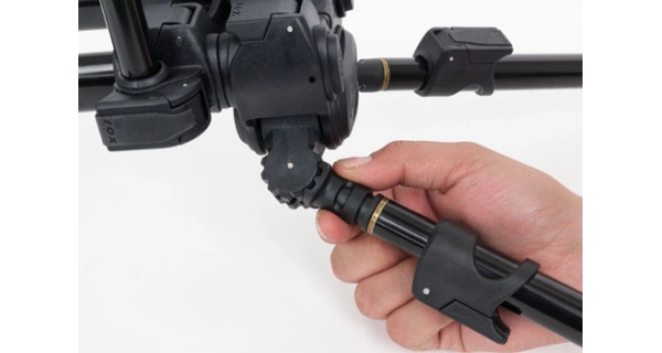 FOX - Stojan Ranger MK2 Pod 4 Rod