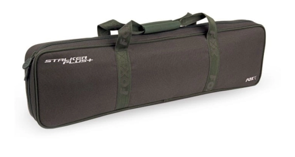 FOX - Stojan s pouzdrem Stalker  Plus Pod