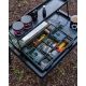 FOX - Stolek 2 Tier Bivvy Table