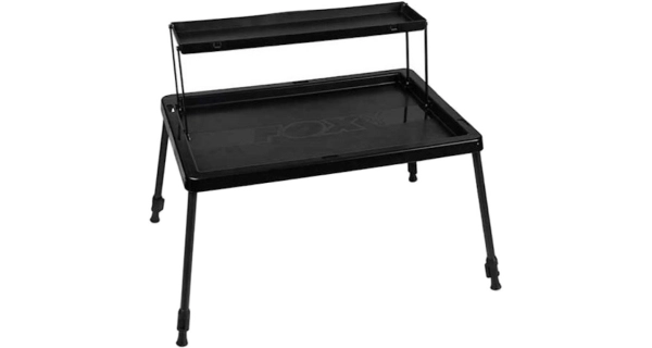 FOX - Stolek 2 Tier Bivvy Table