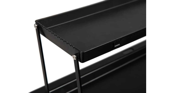 FOX - Stolek 2 Tier Bivvy Table