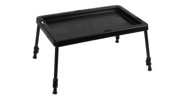 FOX - Stolek Bivvy Table