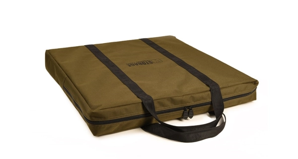 FOX - Stolek Session Table With Storage