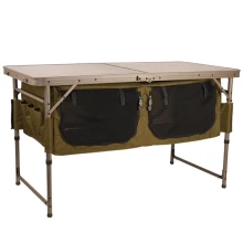 FOX - Stolek Session Table With Storage