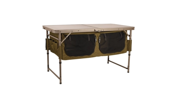 FOX - Stolek Session Table With Storage