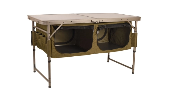 FOX - Stolek Session Table With Storage