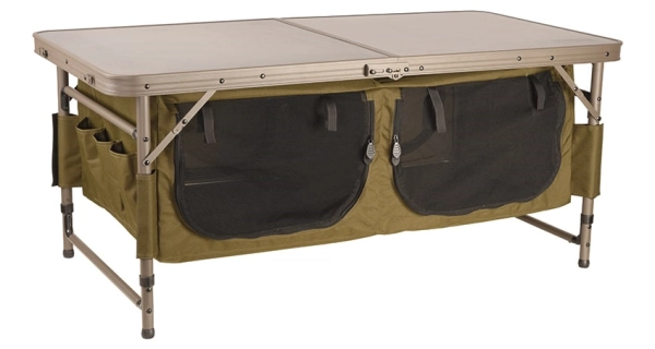 FOX - Stolek Session Table With Storage
