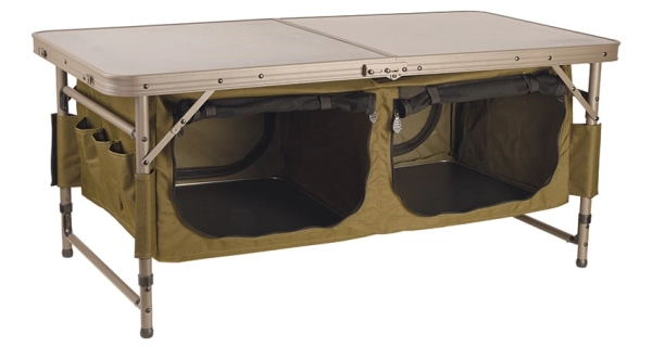 FOX - Stolek Session Table With Storage
