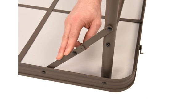 FOX - Stolek Session Table With Storage