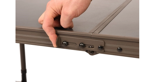 FOX - Stolek Session Table With Storage