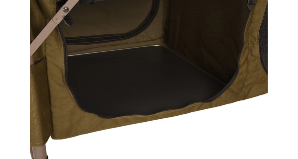 FOX - Stolek Session Table With Storage
