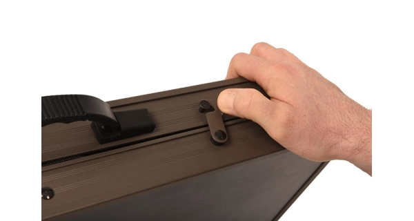 FOX - Stolek Session Table With Storage