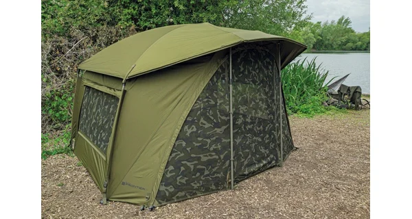 FOX - Stříška Frontier XD Vapour Peak