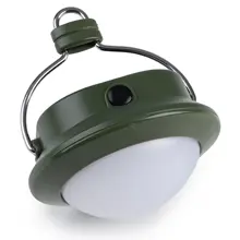 FOX - Světlo do bivaku Halo 200C Bivvy Light