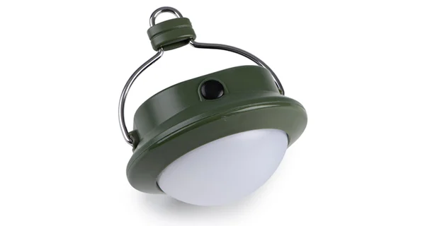 FOX - Světlo do bivaku Halo 200C Bivvy Light