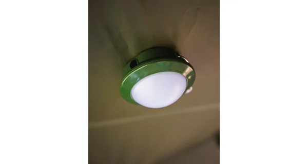 FOX - Světlo do bivaku Halo 200C Bivvy Light
