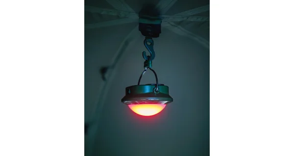 FOX - Světlo do bivaku Halo 200C Bivvy Light