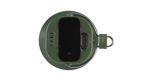 FOX - Světlo do bivaku Halo 200C Bivvy Light