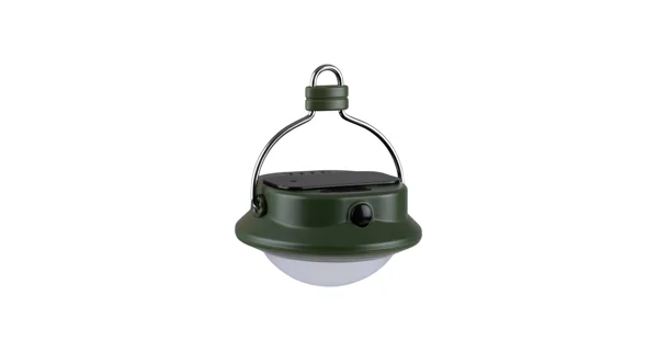 FOX - Světlo do bivaku Halo 200C Bivvy Light