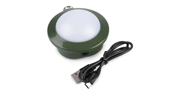 FOX - Světlo do bivaku Halo 200C Bivvy Light