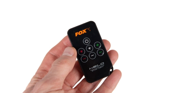 FOX - Světlo Halo Multi-Colour Strip Light